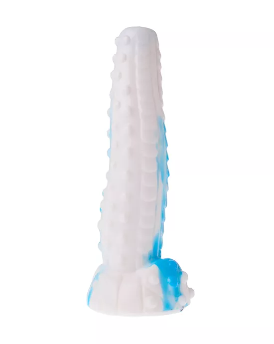 Kinki Beaded Tentacle Dildo