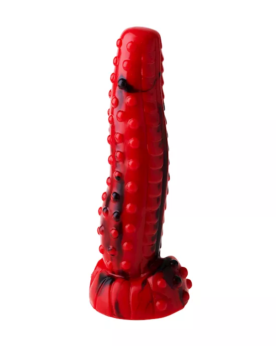 KinKi Beaded Tentacle Dildo