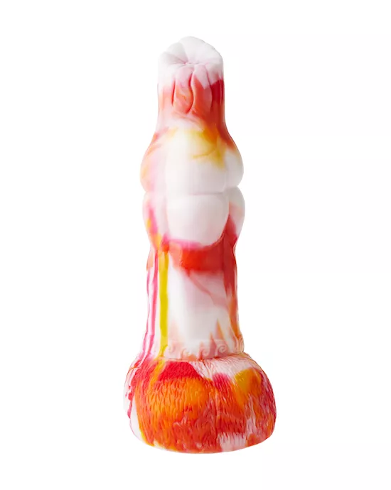 Kinki Knot Monster Dildo