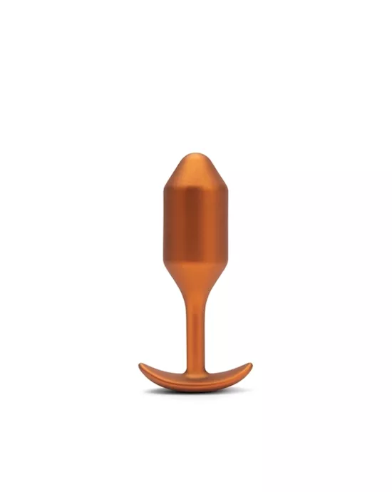 B-vibe Snug Plug Limited Edition