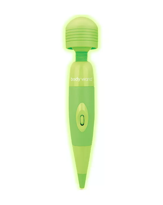 Bodywand Original Massager - Glow in the Dark