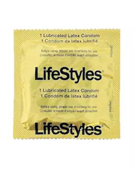 Lifestyles KYNG - Single Unit