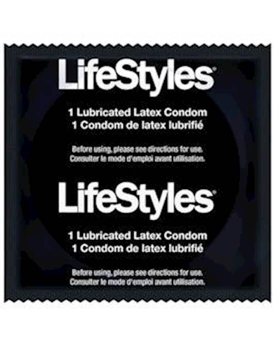 Lifestyles Tuxedo - Single Unit