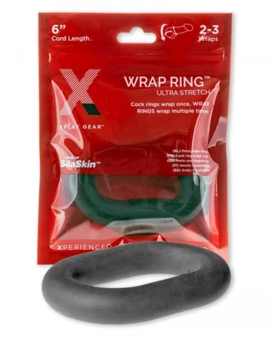 Xplay 6.0 Ultra Wrap Ring