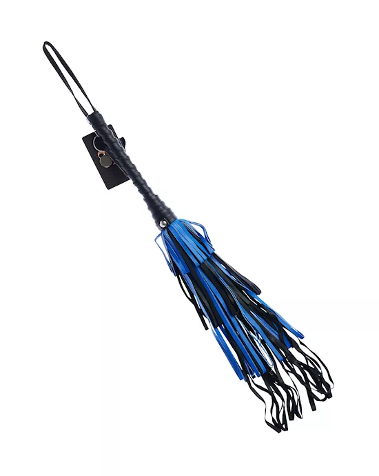 Bound X Calfskin Fountain Flogger