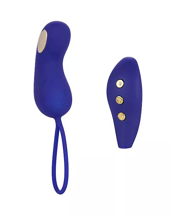 Impulse Initimate E-stimulator Remote Teaser