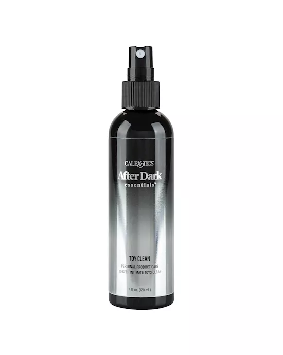 After Dark Toy Cleaner - 118ml