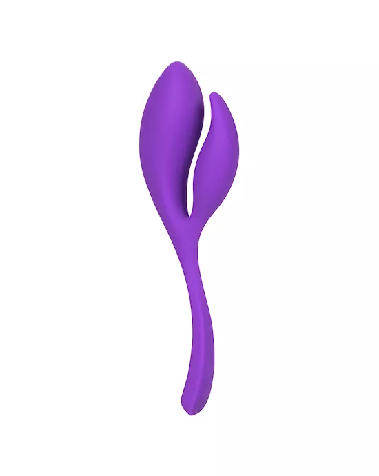 Mini Marvels Silicone Marvelous Climaxer