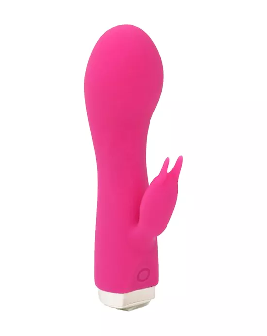 The Bijou Bunny Vibrator