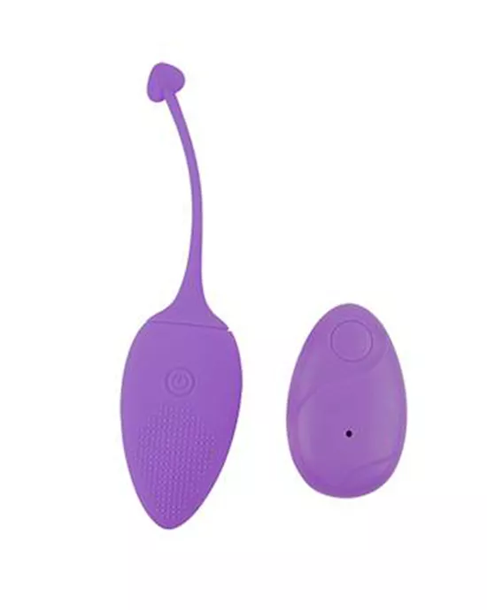 Sweety Teaser Rechargable Bullet