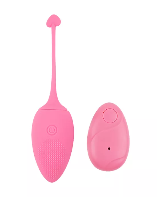 Sweety Teaser Rechargable Love Egg