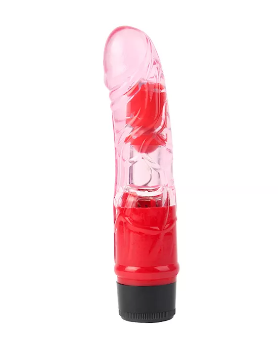 8 Inch Inlaid Vibrator