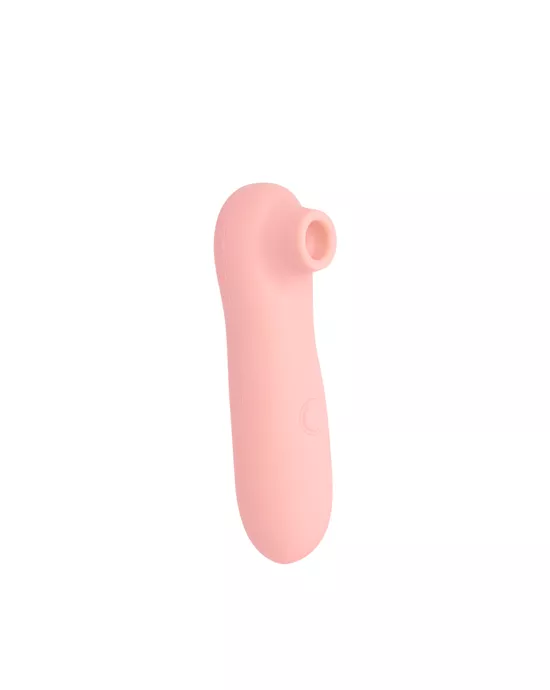 Suction Vibe - Pro Basic