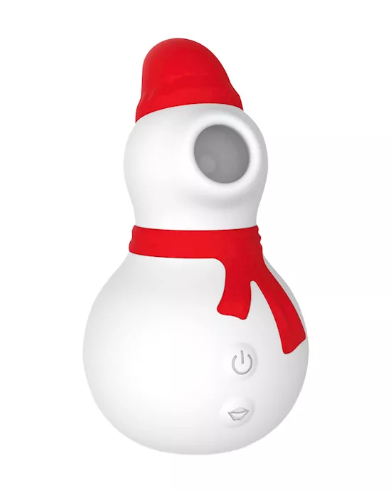 Snowman Vibrator