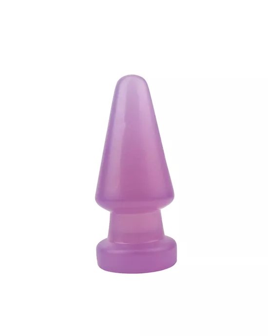Anal Delight Plug