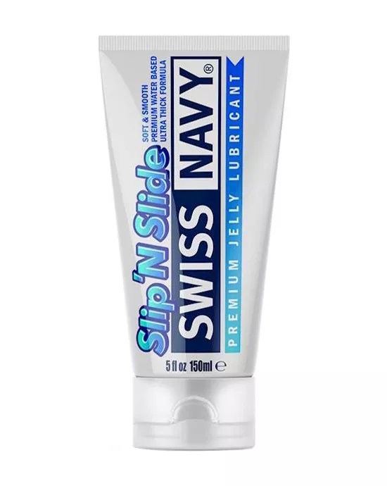 Swiss Navy Slip'N Slide Premium Jelly