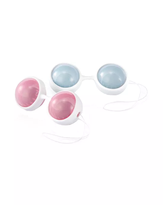 Lelo Beads Mini
