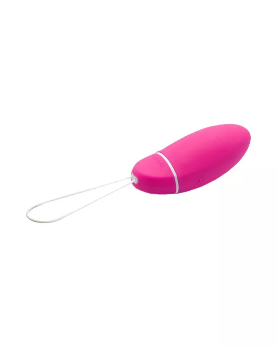 Lelo Luna Smart Bead