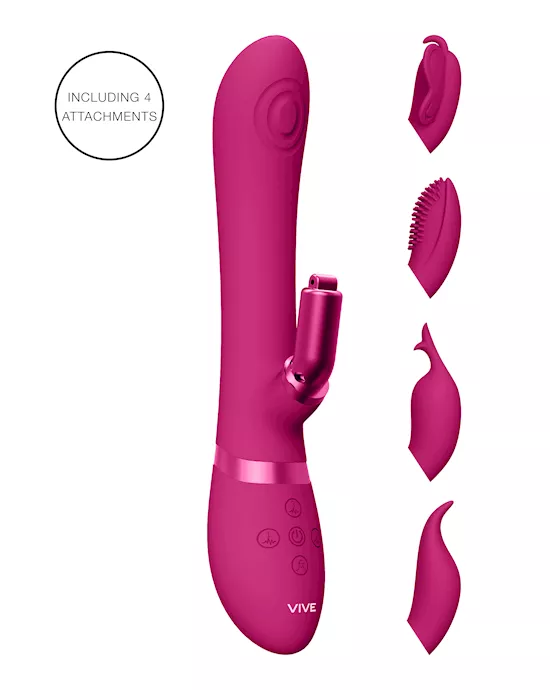 Etsu G-spot Rabbit