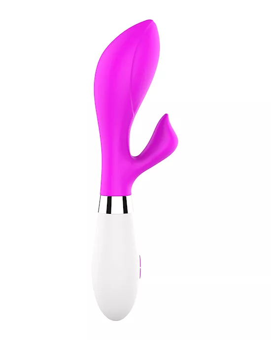 Achelois 10 Speed Rabbit Vibrator