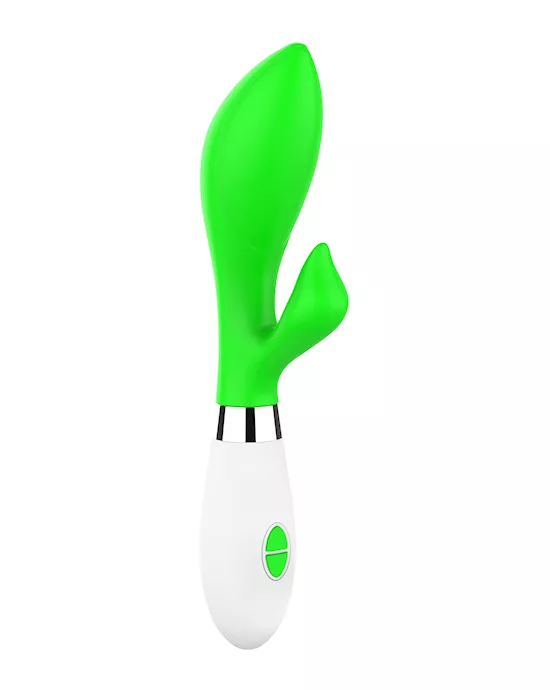 Achelois 10 Speed Rabbit Vibrator