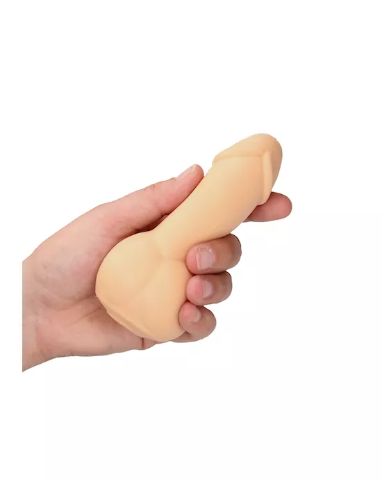 Dick Shape Stress Ball