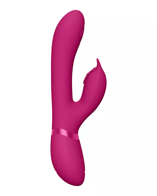 Aimi Vibrating G-Spot Rabbit