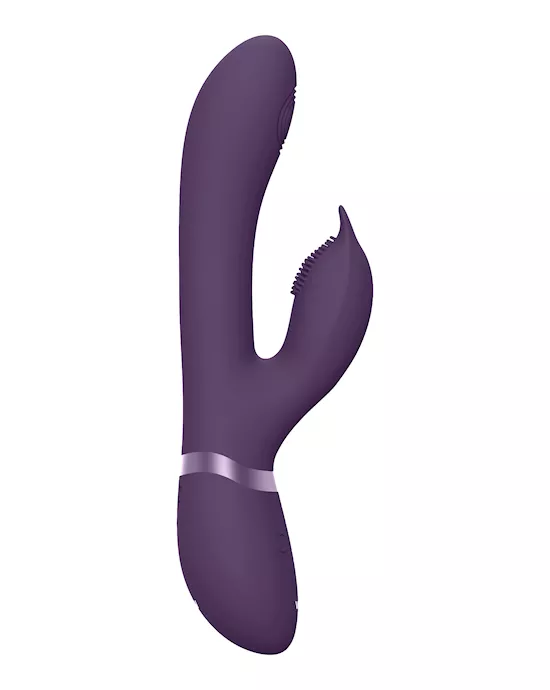 Aimi Vibrating G-Spot Rabbit