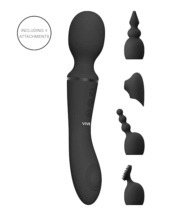 Nami Vibrating Wand