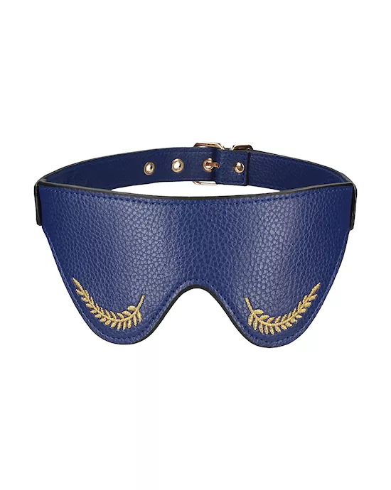 Eye-Mask - Sailor Theme - Blue