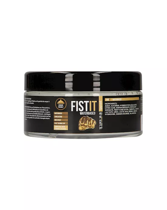 Fist It - Waterbased