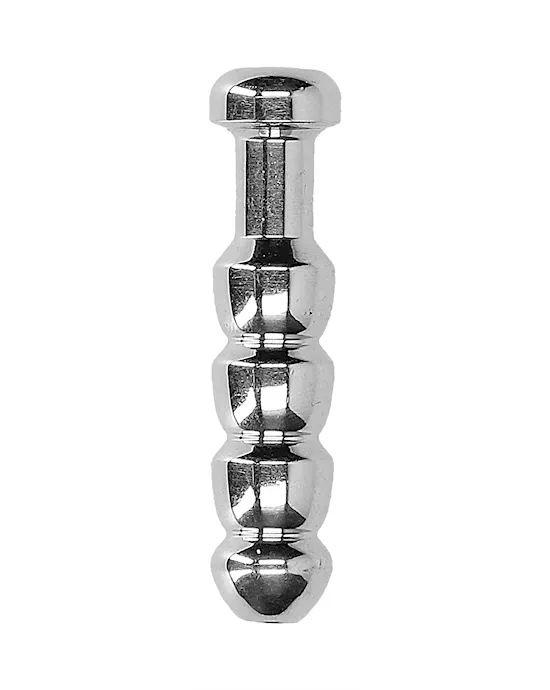 Urethral Sounding - Stainless Steel Plug