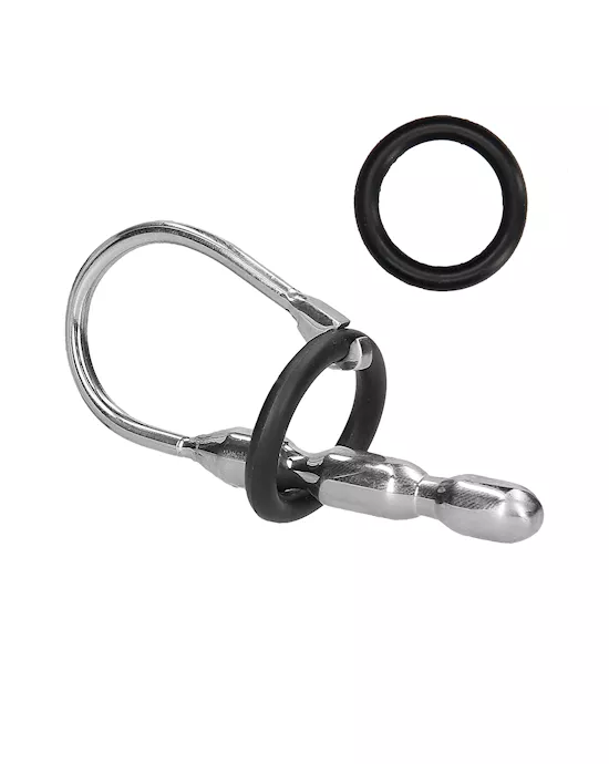 Urethral Sounding - Stainless Steel Stretcher