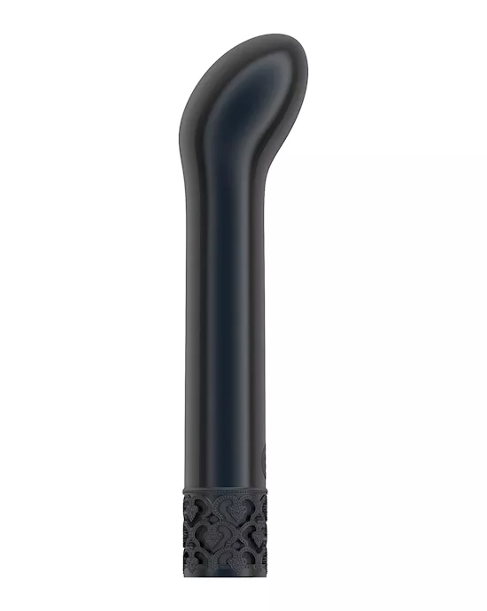 Jewel - Rechargeable ABS Bullet