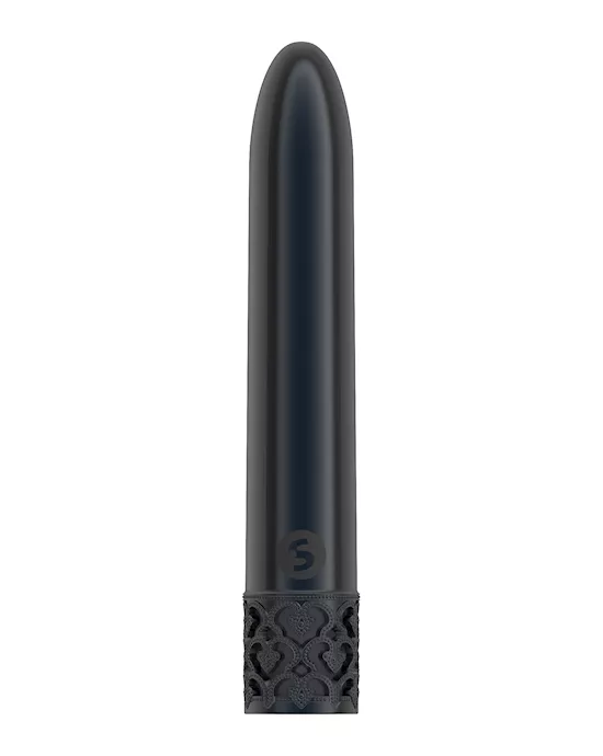 Shiny - Rechargeable ABS Bullet