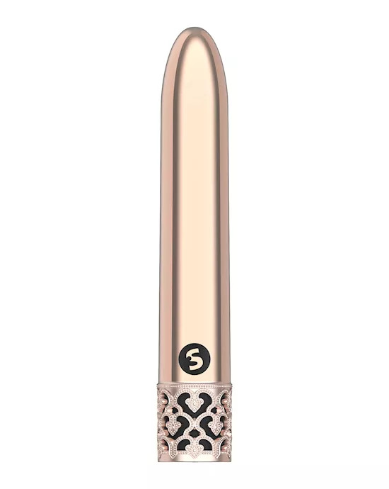 Shiny - Rechargeable ABS Bullet