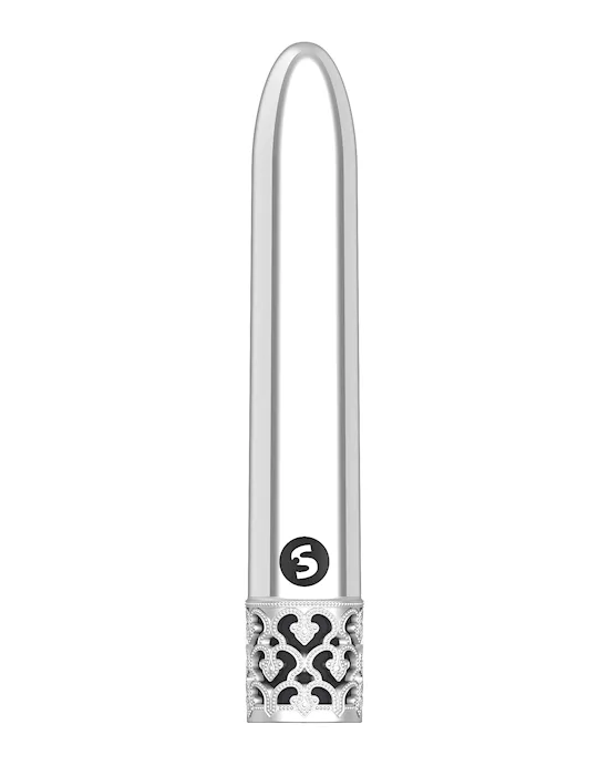 Shiny - Rechargeable ABS Bullet