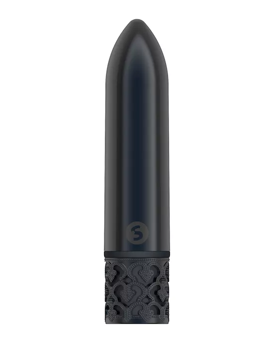 Glamour - Rechargeable ABS Bullet