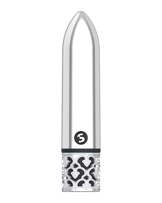 Glamour - Rechargeable ABS Bullet