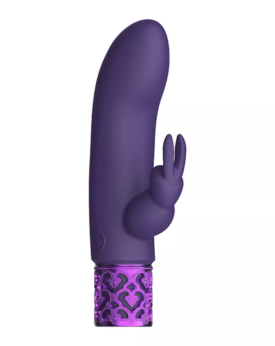 Dazzling - Rechargeable Silicone Bullet