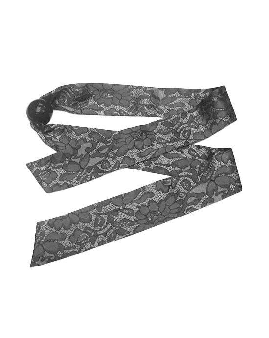 Sensara Silent Night Ball Gag