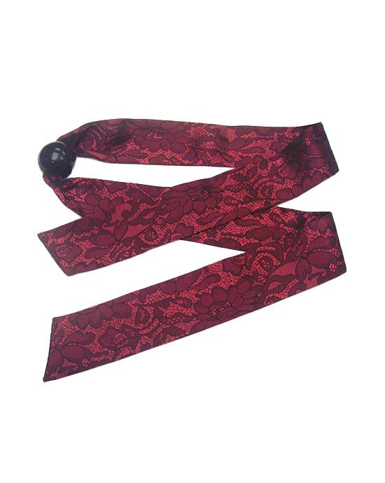 Sensara Silent Night Ball Gag