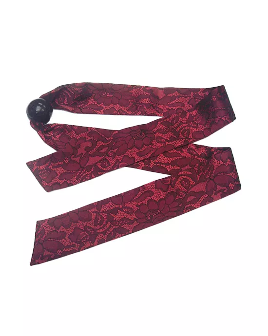 Sensara Silent Night Ball Gag