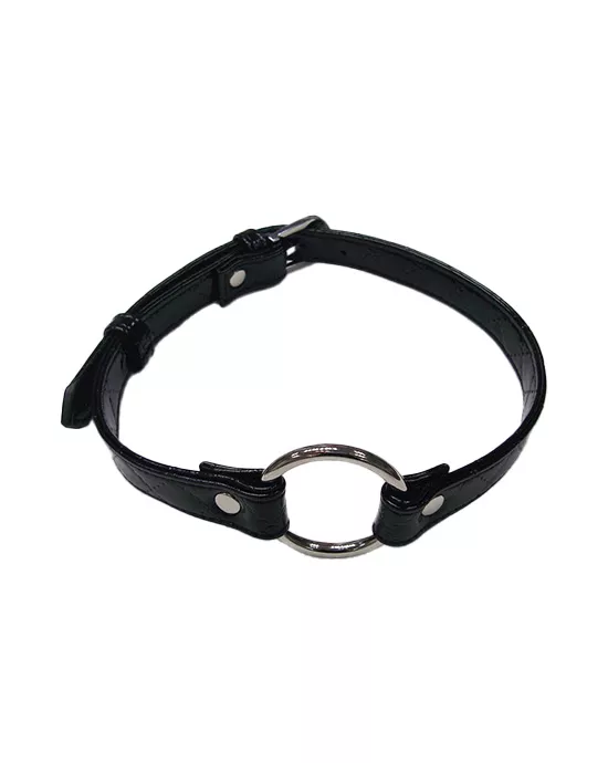 Sensara Open Wide O-ring Gag