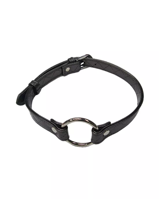 Sensara Open Wide O-ring Gag