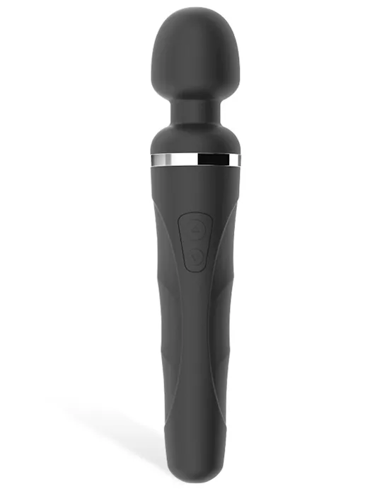 Lovense Domi 2 Bluetooth Wand Vibrator 