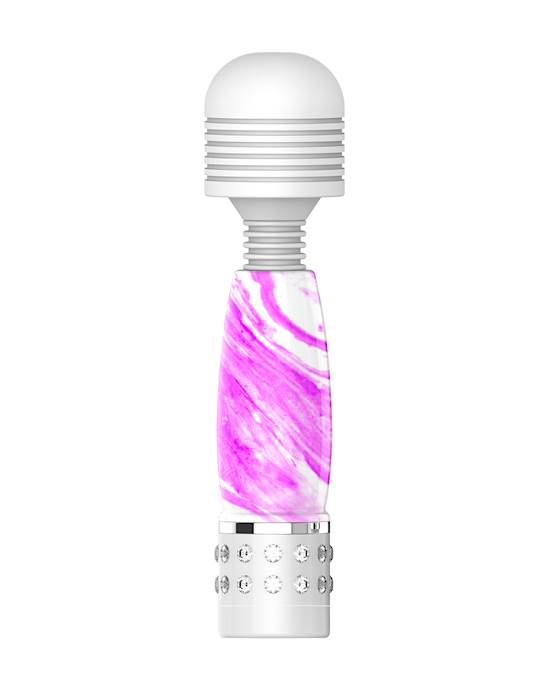 Amore Mini Diamond Wand