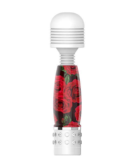 Amore Mini Diamond Wand