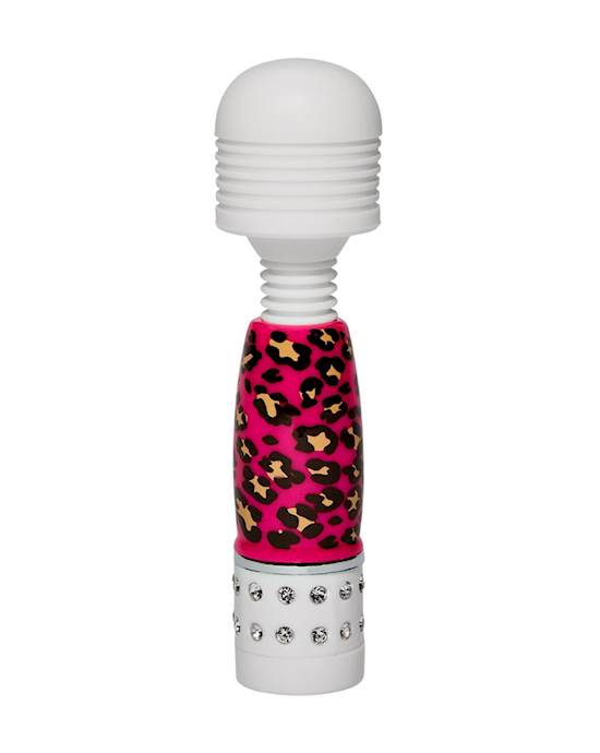 Amore Mini Diamond Wand