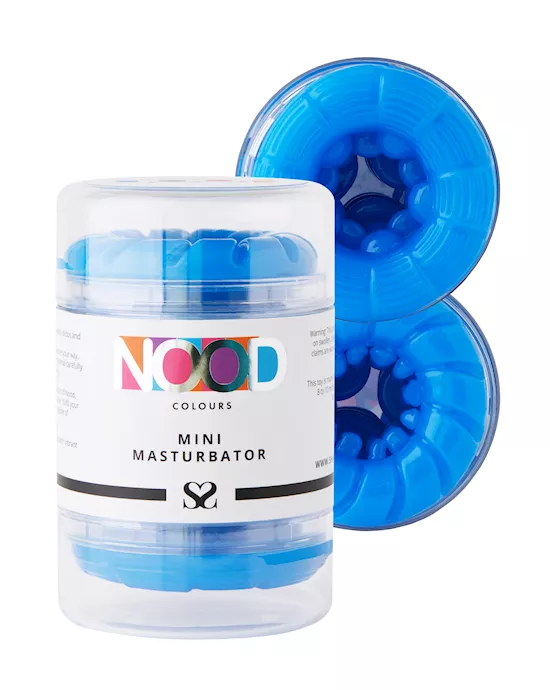 Nood Mini Masturbation Cup